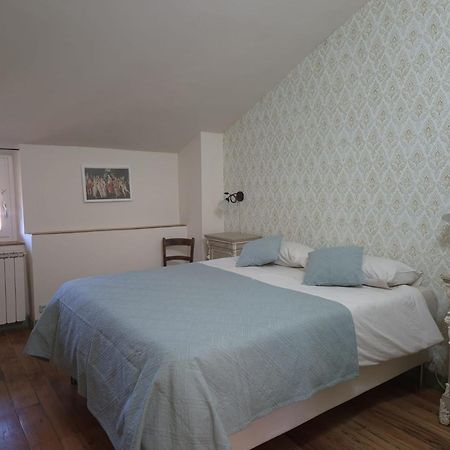 Casa Palmira Guest House Polcanto Luaran gambar